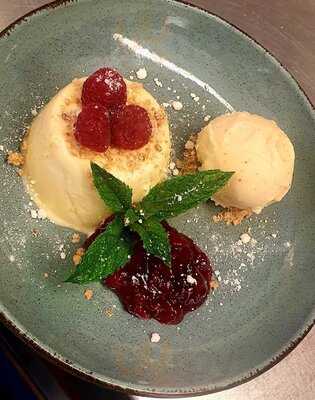 The Seven Stars At Leigh