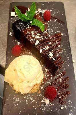 The Seven Stars At Leigh