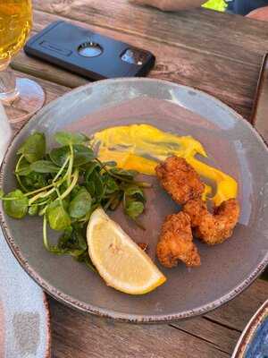 The Seven Stars At Leigh