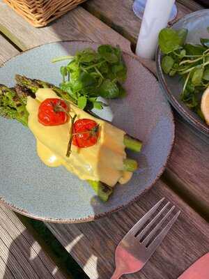 The Seven Stars At Leigh