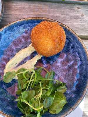 The Seven Stars At Leigh