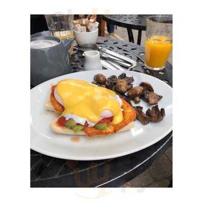 Baker's Of Tower Street