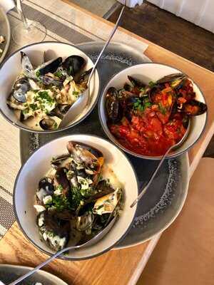 Baker's Of Tower Street