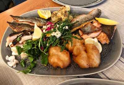 Baker's Of Tower Street