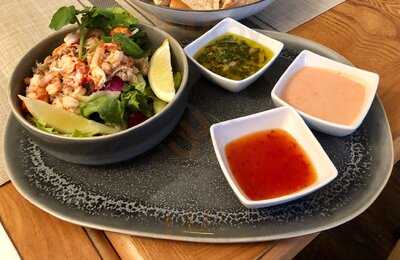 Baker's Of Tower Street