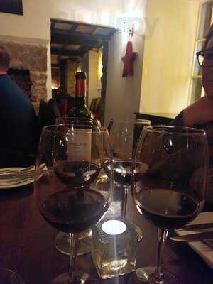 1530 The Restaurant