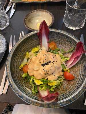 Goodfellows At 7b Restaurant, Wells