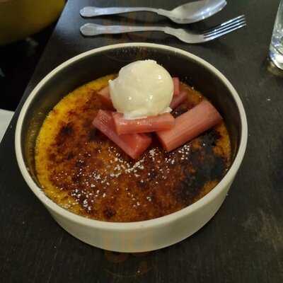 Goodfellows At 7b Restaurant, Wells