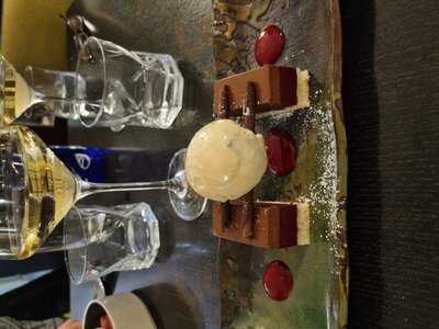 Goodfellows At 7b Restaurant, Wells