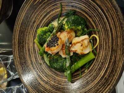 Goodfellows At 7b Restaurant, Wells