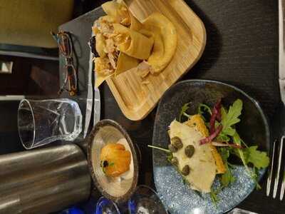 Goodfellows At 7b Restaurant, Wells