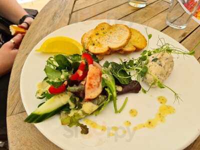 The Dog And Pheasant