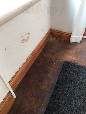 Derby Lodge Table Table