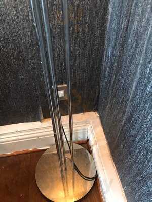 Derby Lodge Table Table