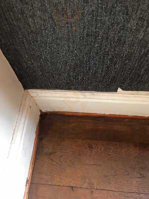 Derby Lodge Table Table