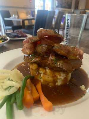 The Breeze Restaurant