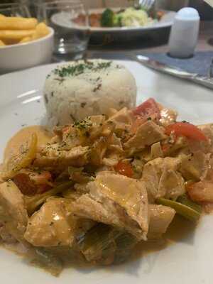 The Breeze Restaurant