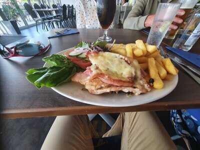 The Breeze Restaurant