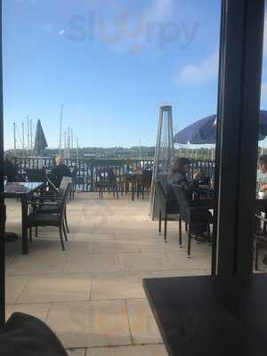 The Breeze Restaurant