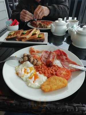 The Breeze Restaurant