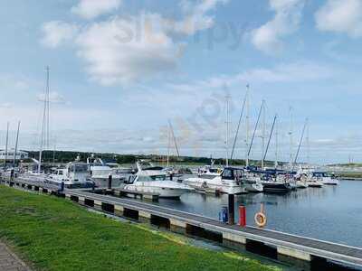 The Breeze Restaurant