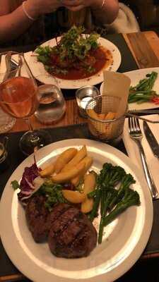 Buenasado Argentine Steakhouse - Walton-on-thames