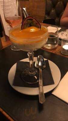 Buenasado Argentine Steakhouse - Walton-on-thames