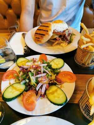 Buenasado Argentine Steakhouse - Walton-on-thames