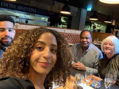 Buenasado Argentine Steakhouse - Walton-on-thames