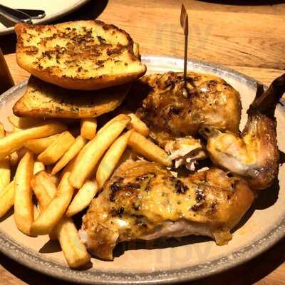 Nando's Hatfield