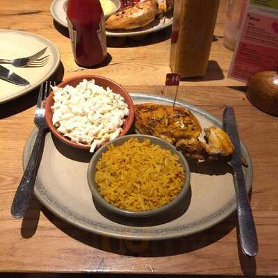 Nando's Hatfield