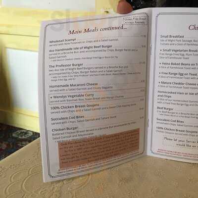 God's Providence House