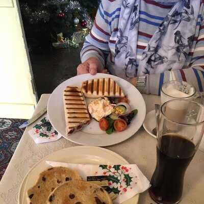 God's Providence House