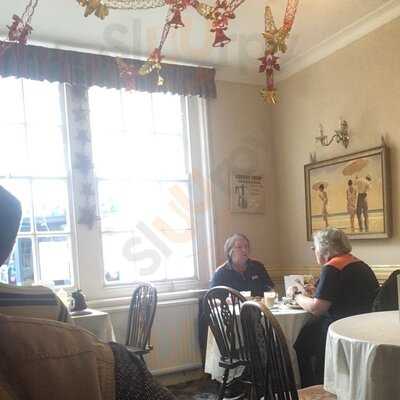 God's Providence House