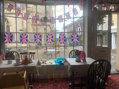 God's Providence House