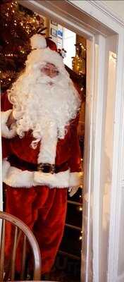 God's Providence House