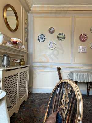 God's Providence House