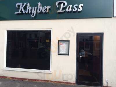 Khyber Pass