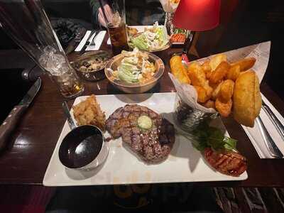 Miller & Carter Steakhouse