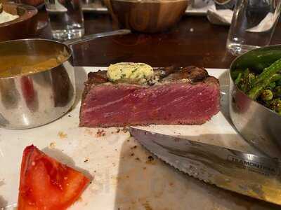 Miller & Carter Steakhouse