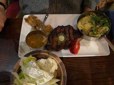 Miller & Carter Steakhouse