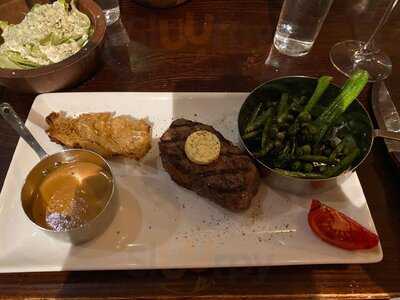 Miller & Carter Steakhouse