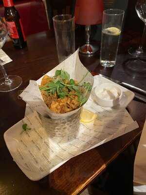 Miller & Carter Steakhouse