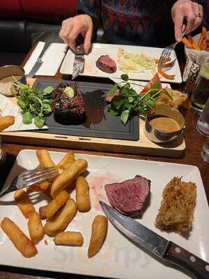 Miller & Carter Steakhouse