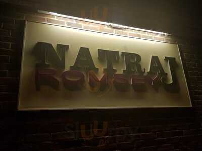 Natraj