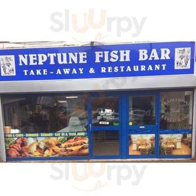 Neptune Fish Bar