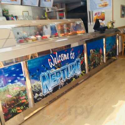 Neptune Fish Bar