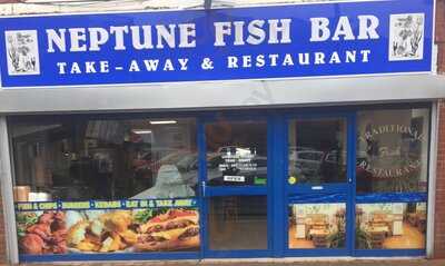 Neptune Fish Bar