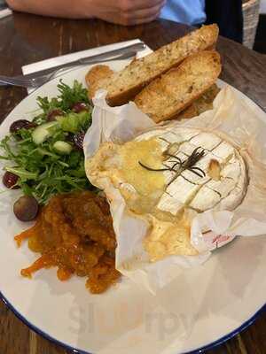 The Pheasant At Buckland