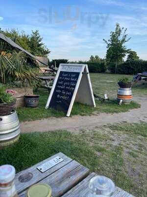 The Pheasant At Buckland